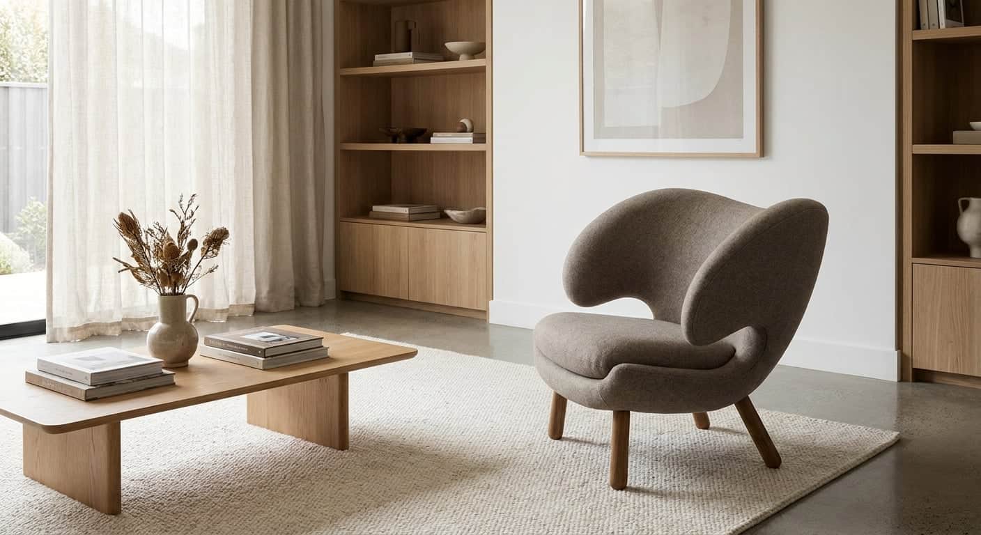 Pelican Chair Replica 2026: What to Buy (and Skip)
