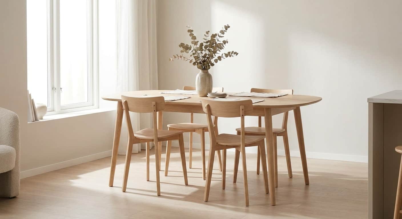 Scando Table Replica: 2026 Buying Guide & Verdicts