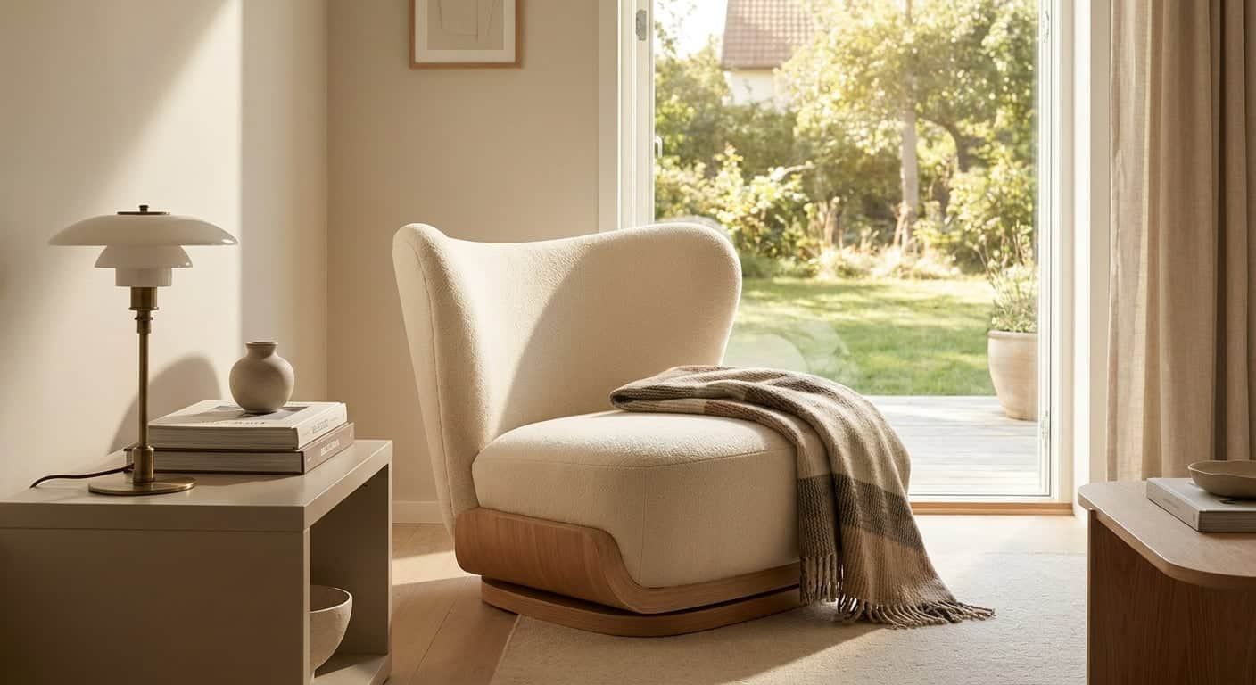 Shell 07 Chair Replica: 2026 Base Guide & Verdict