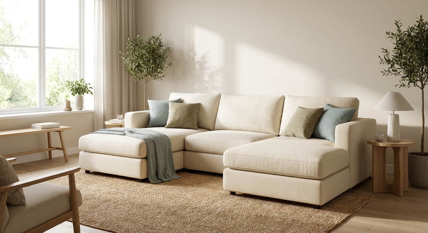 Song Range Modular Sofa Replica Layout Guide 2026