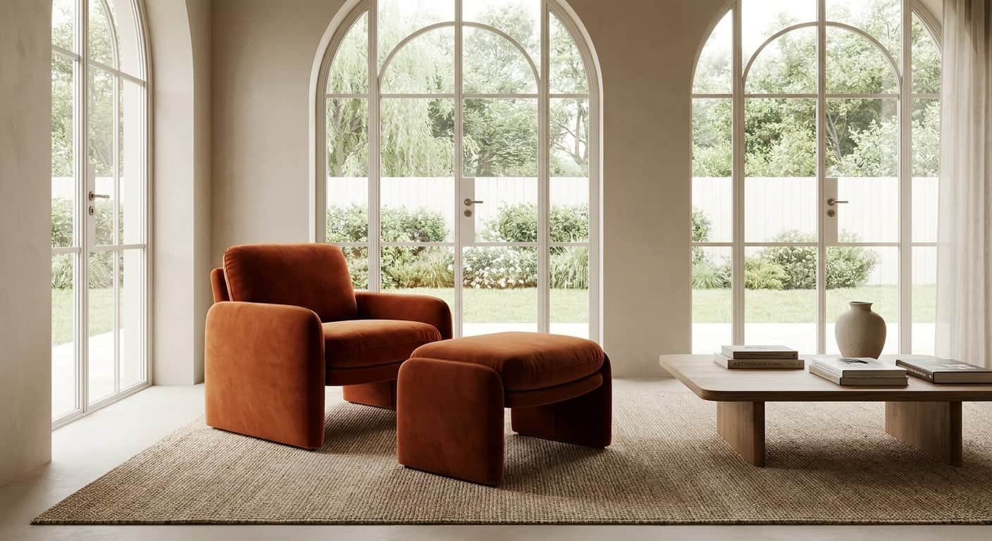 Soriana Chair Replica: 2026 Buying Guide + Verdict