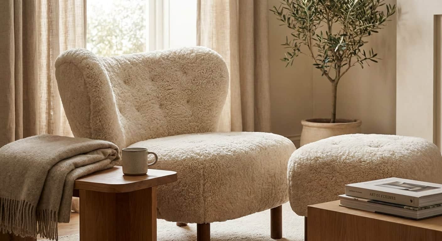 Tired Man Lounge Chair Replica 2026: Where to Put It