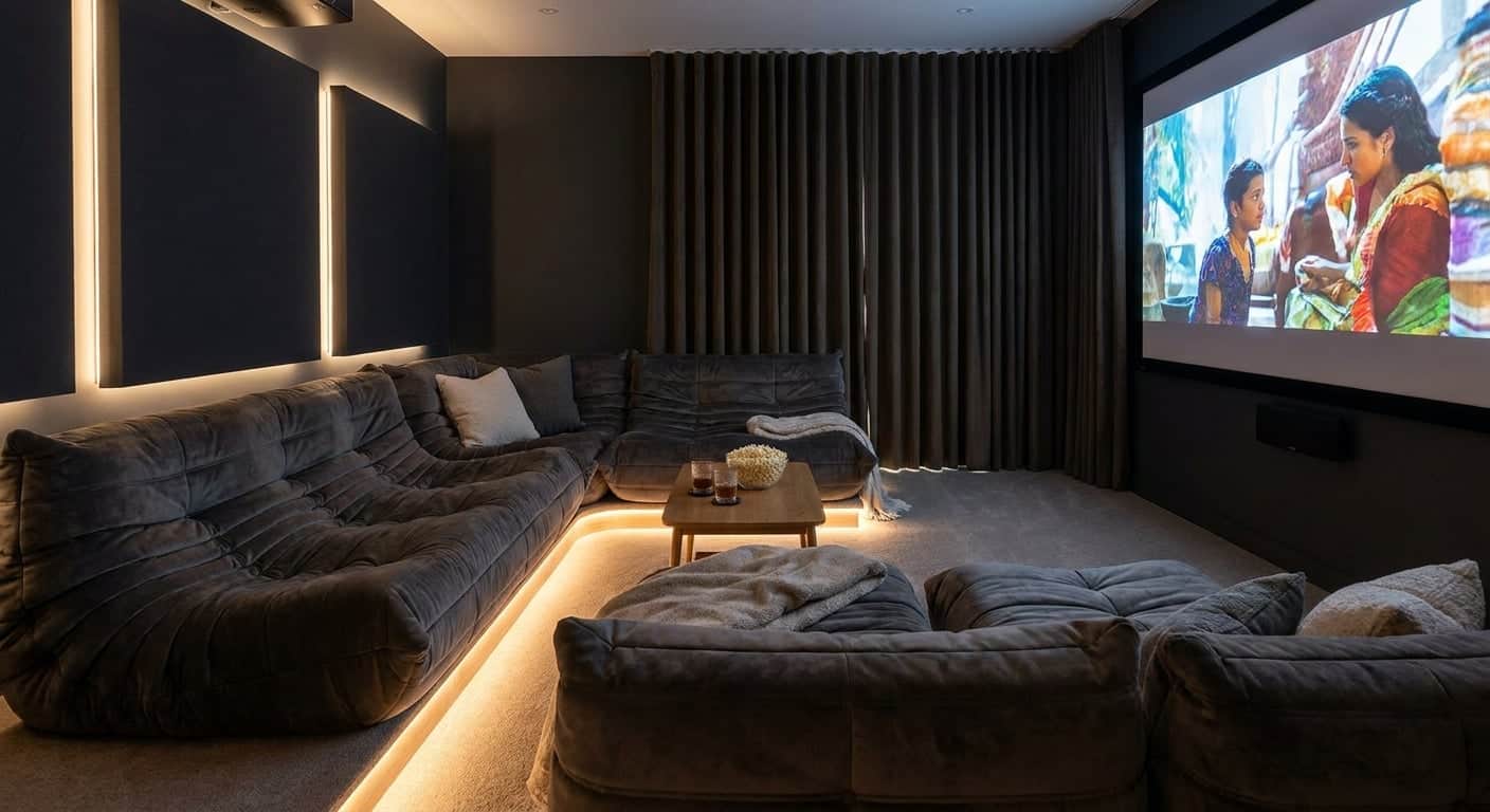 Togo Sofa Home Theater Guide: Buy or Skip in 2026