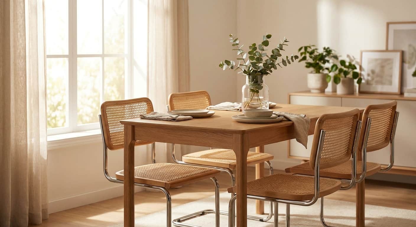 Cesca Chair Replica Dining Room: Best Picks for 2026
