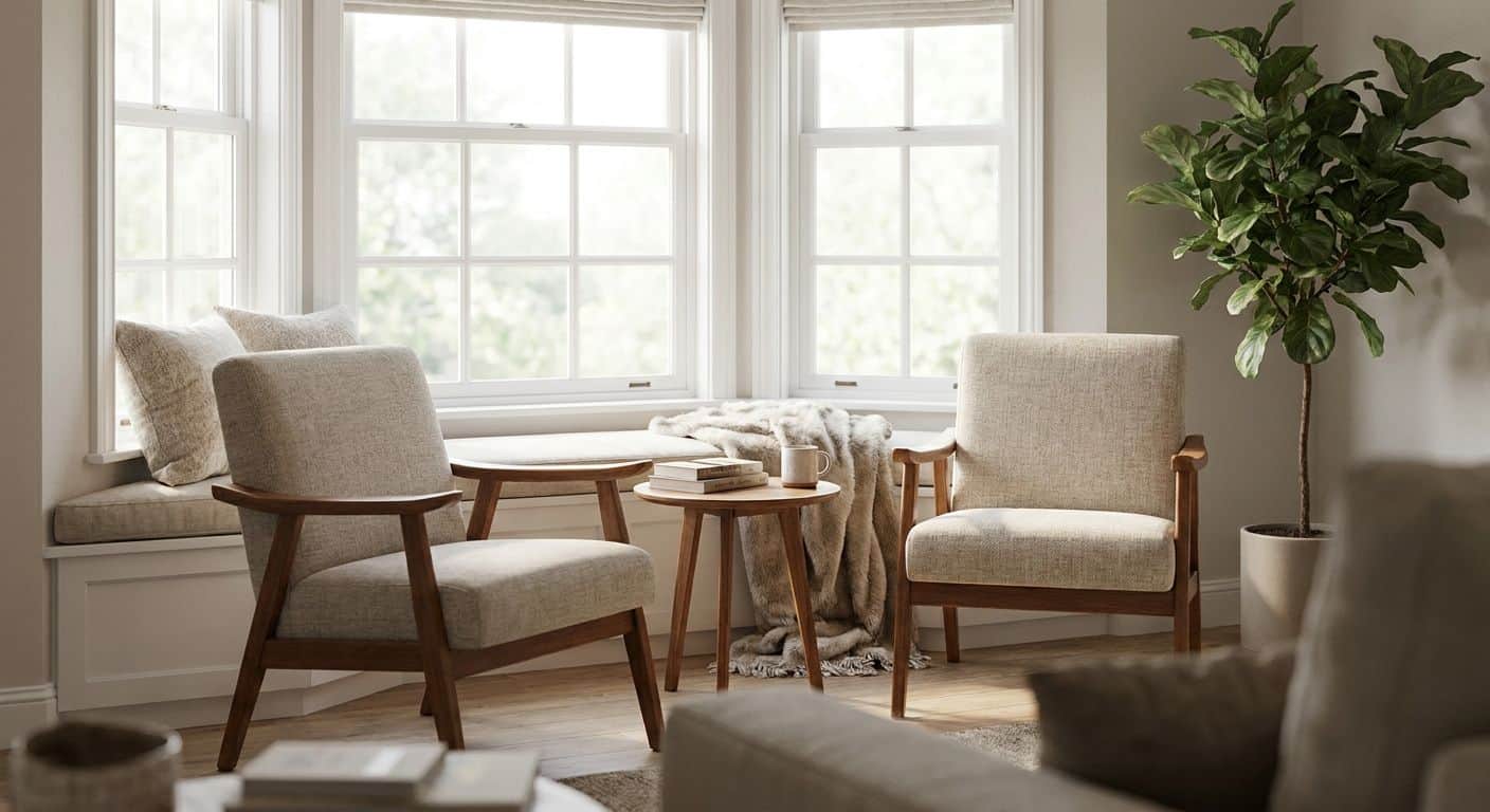 Best Accent Chair Replica Bay Window Picks (2026)