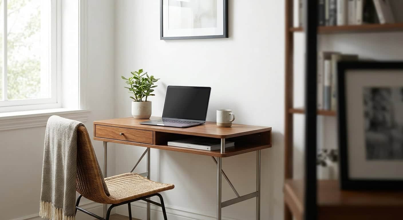 Best Replica Desk for a Small Home Office in 2026