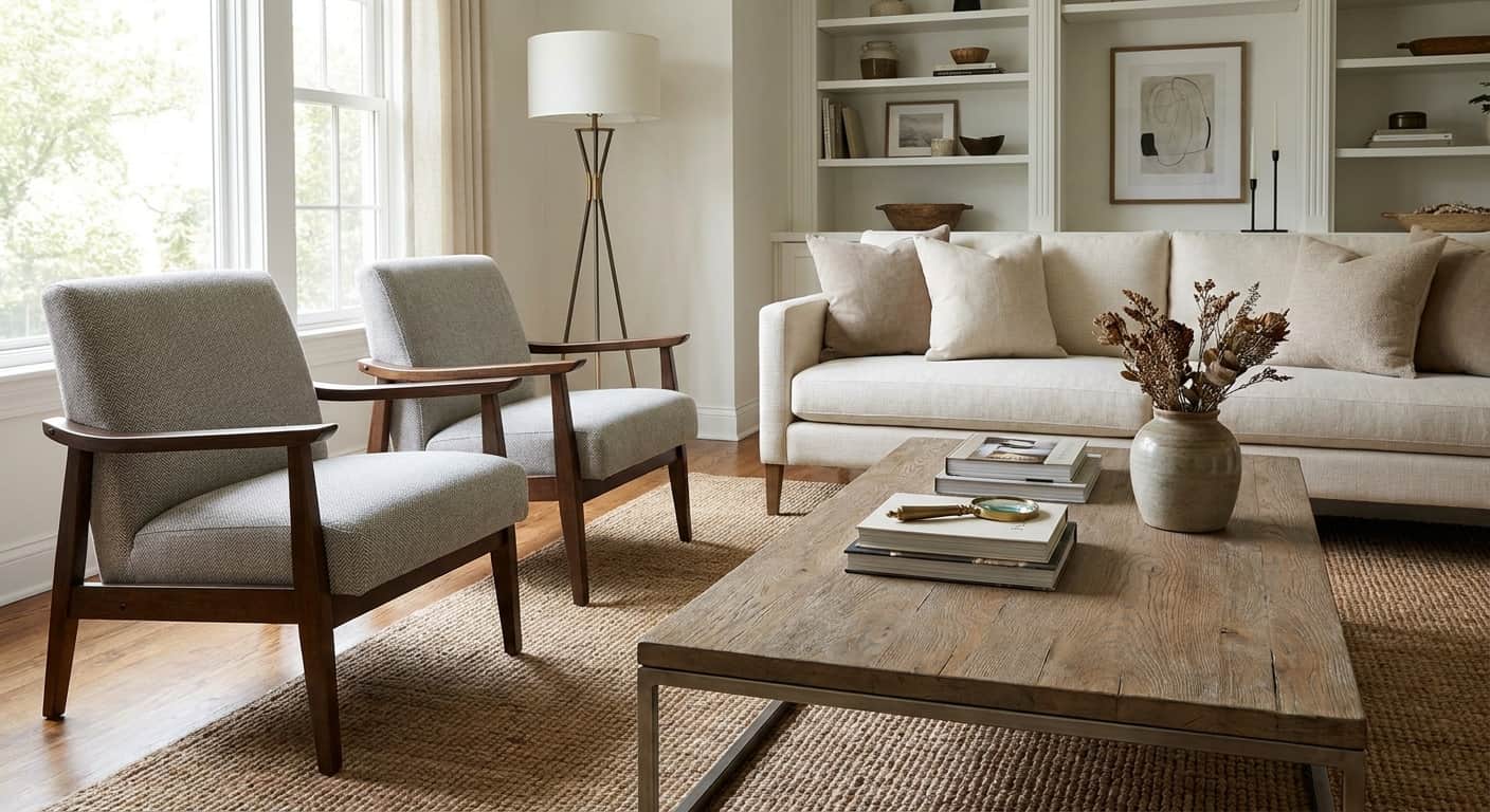 Best Transitional Style Home Furniture Picks for 2026