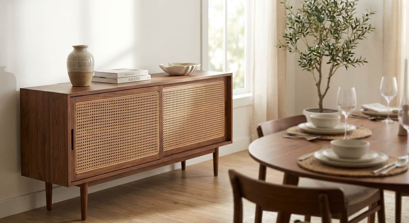 Best Replica Sideboard Credenza Picks for 2026