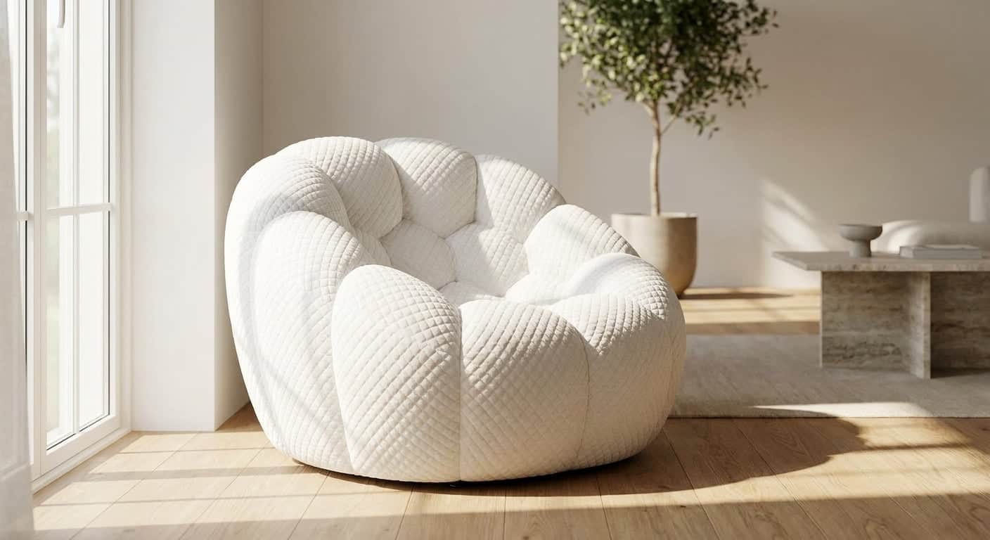 Bubble Sofa Armchair Replica: Best Picks for 2026