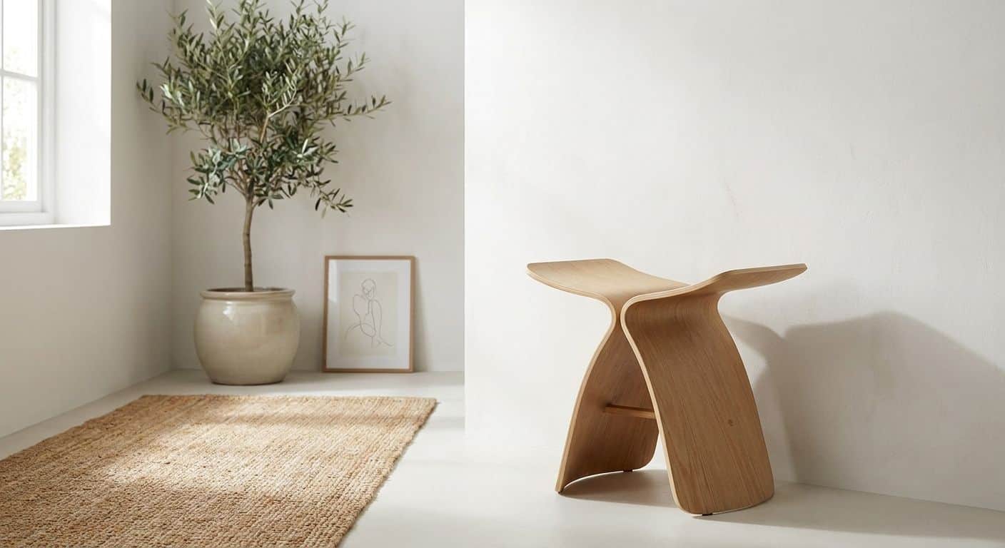 Butterfly Stool Replica for Entryways: 2026 Buying Guide