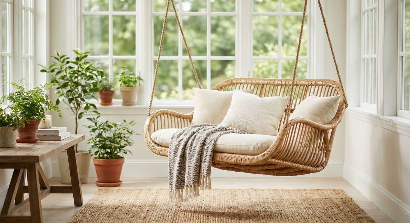 Emmanuelle Chair Replica for a Sunroom: 2026 Buying Guide