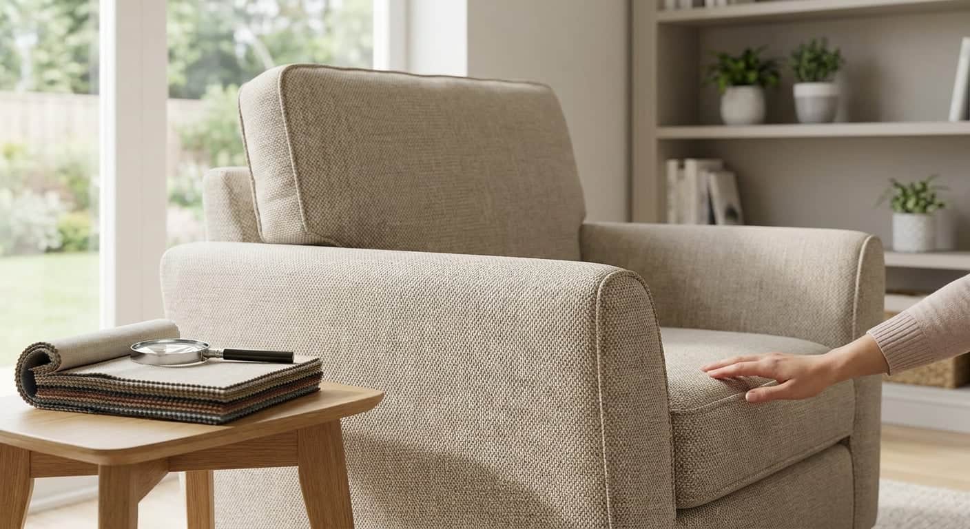Lounge Chair Upholstery for Allergy Sufferers: 2026 Guide