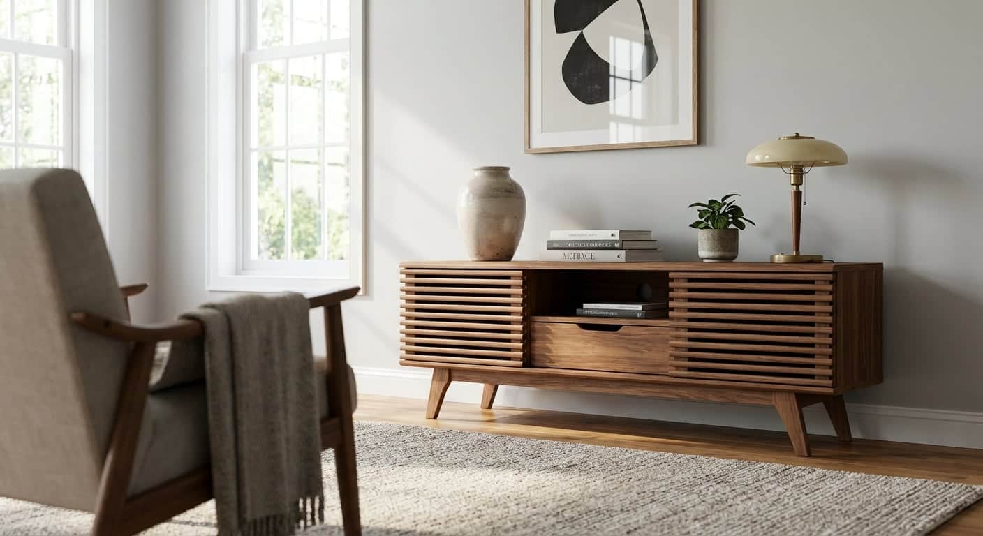 Fritz Media Console Replica: How to Style It in 2026