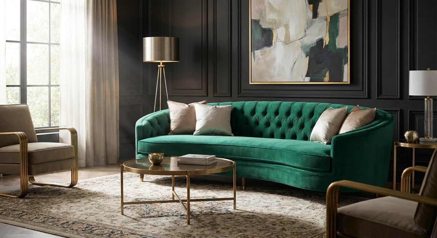 Kagan Serpentine Sofa Replica: 2026 Buying Verdict
