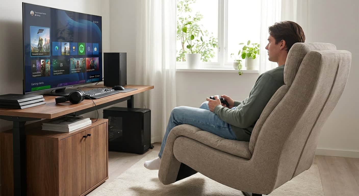 Lounge Chair for Gaming Room: 2026 Buying Guide