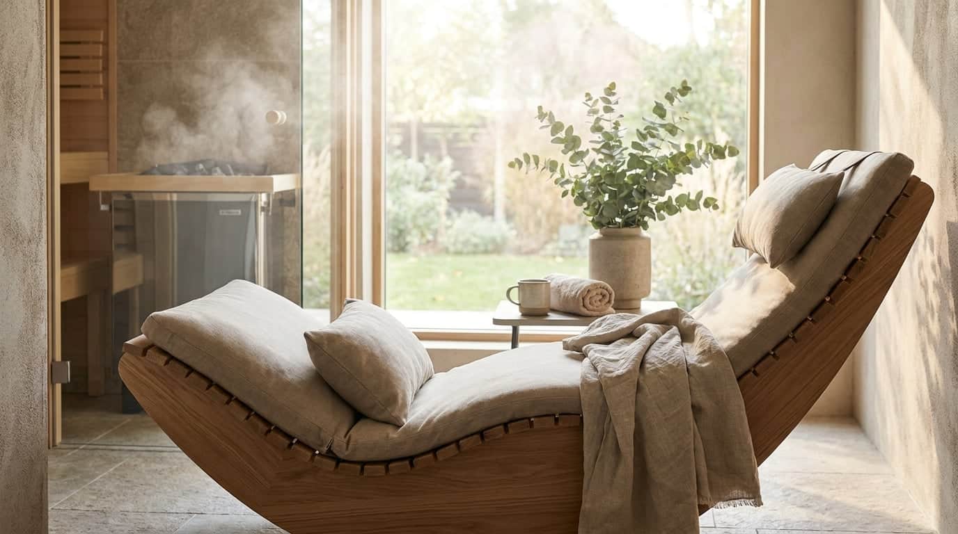 Lounge Chair for Home Spa 2026: Best Picks and Verdicts
