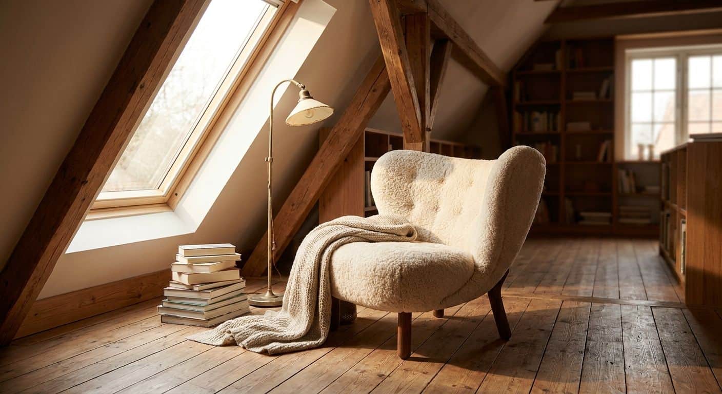 Pelican Chair Attic Reading Loft: 2026 Buyer Verdict