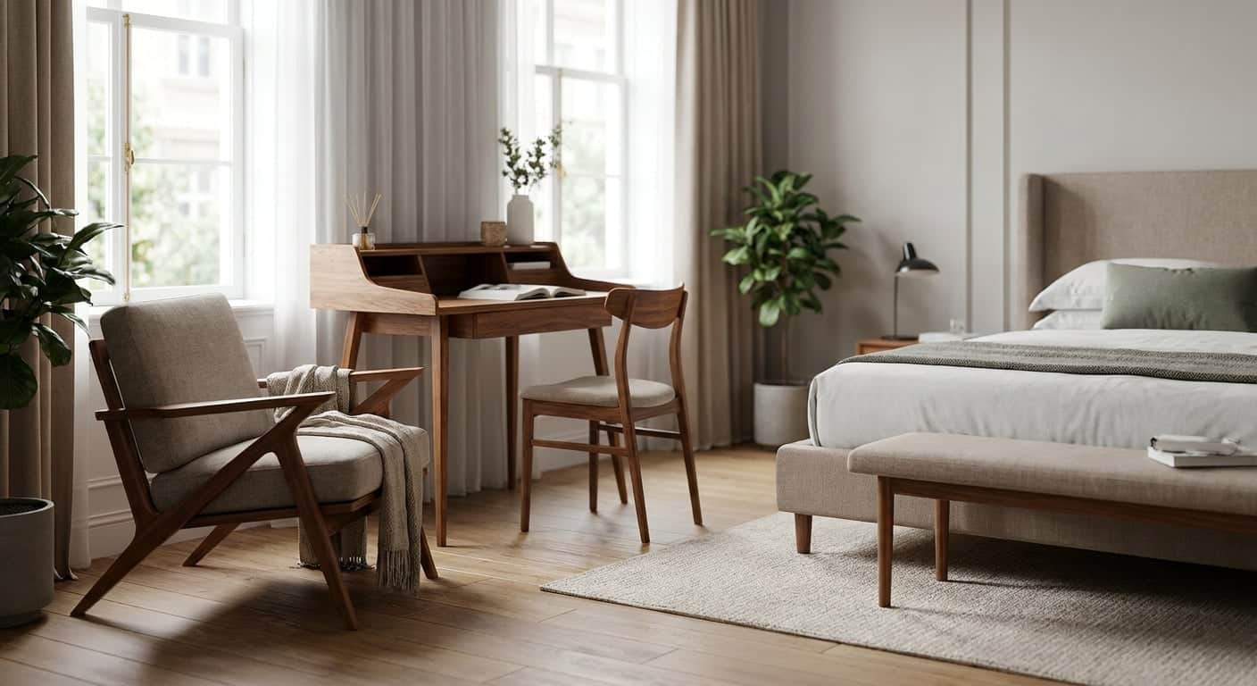 Furniture for Hotel Guest Suite: 2026 Buying Guide