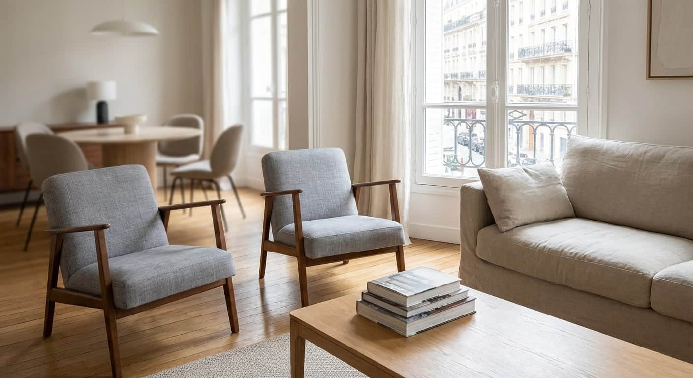 Furniture for Airbnb Rental: What Holds Up in 2026