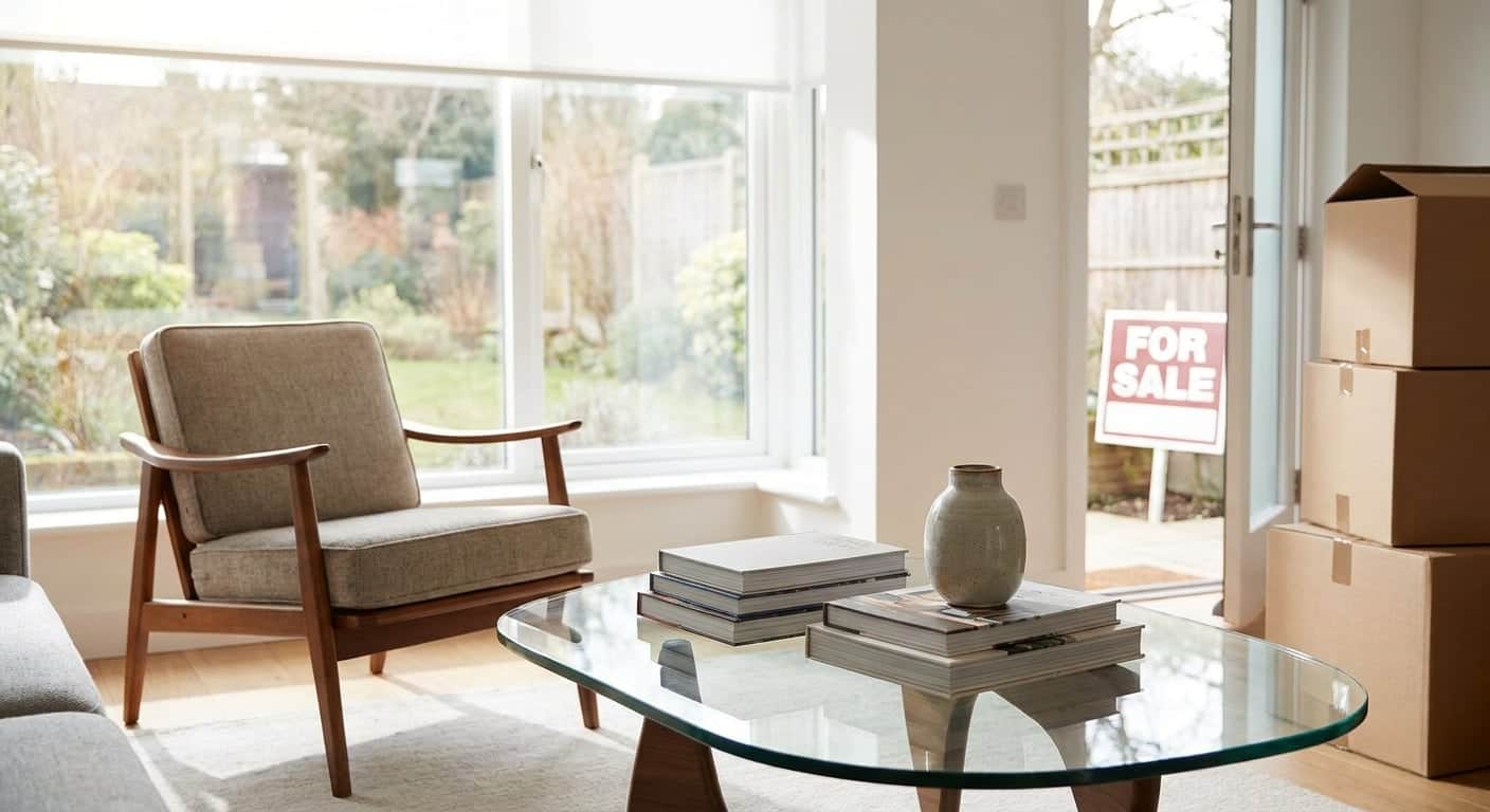 Furniture for Home Staging: What to Buy in 2026