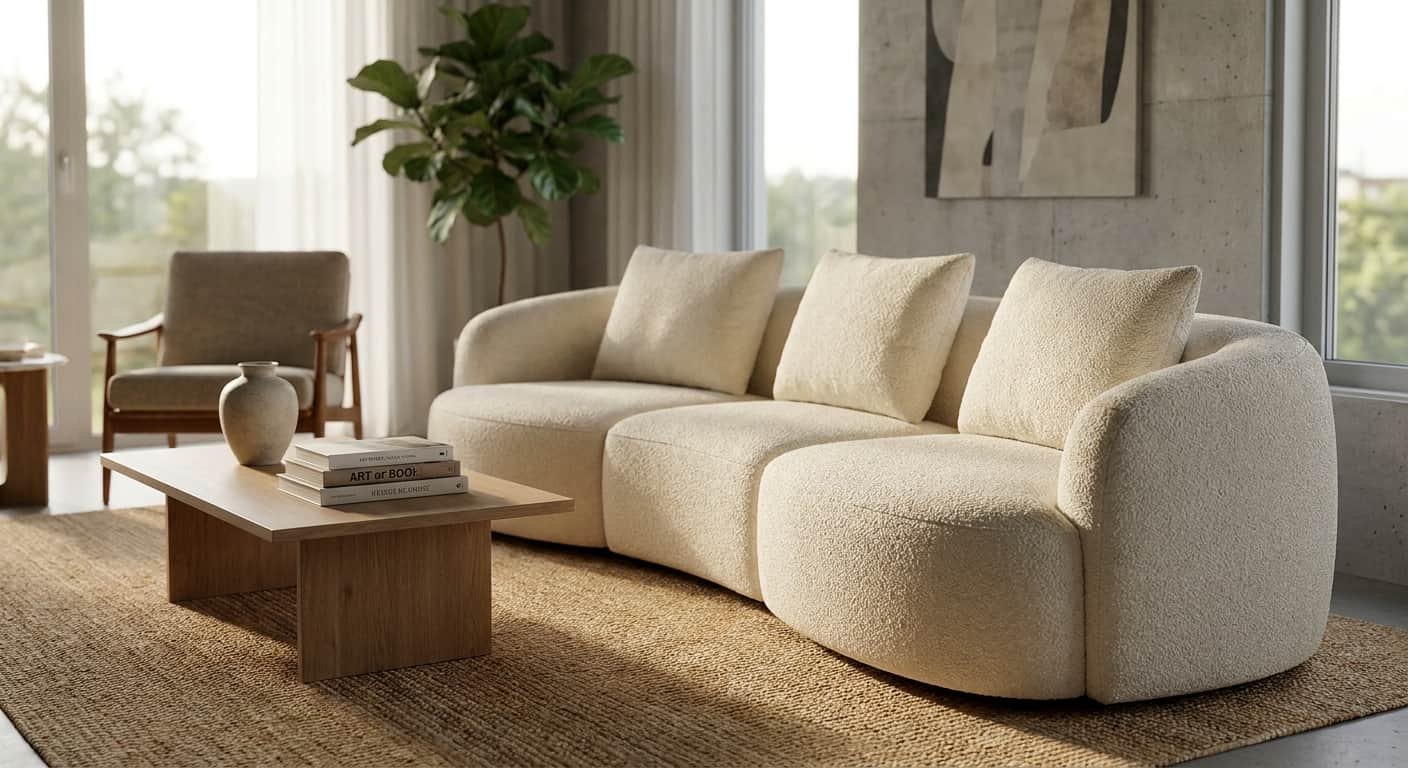 Sacha Lakic Sofa Replica: 2026 Buying Guide