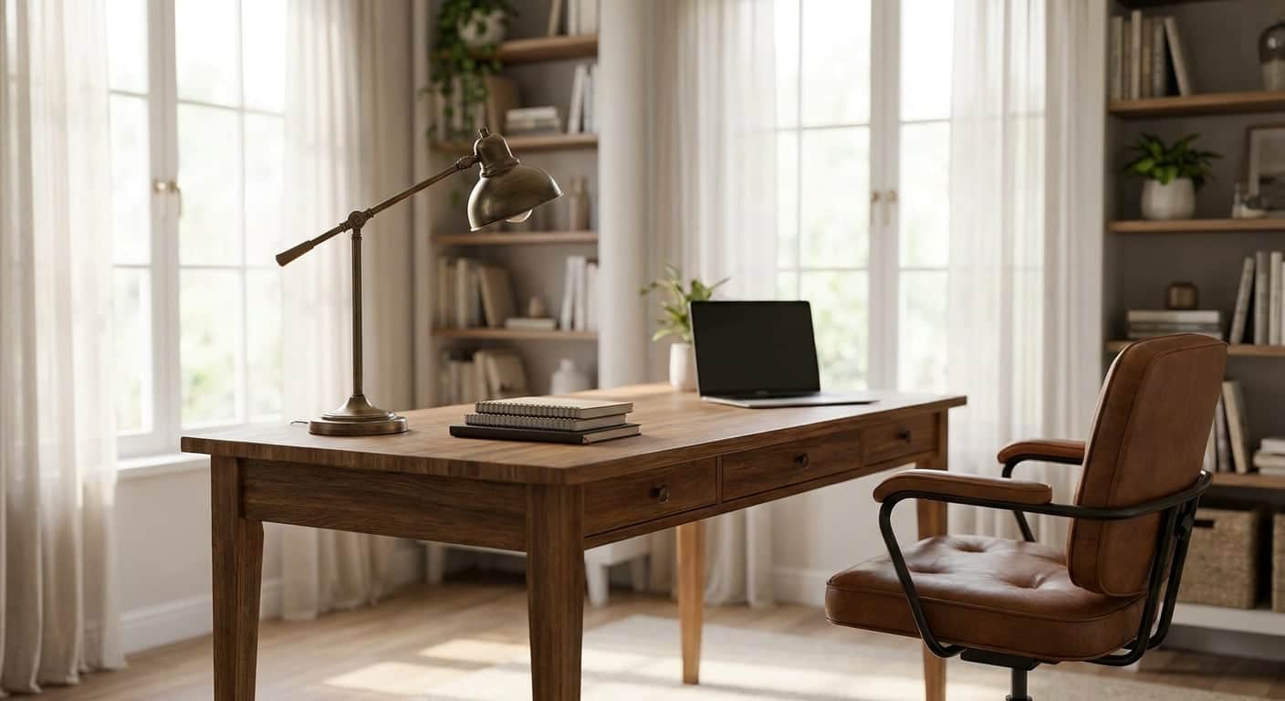 Adrien Desk Replica for a Home Office: Buy or Skip 2026