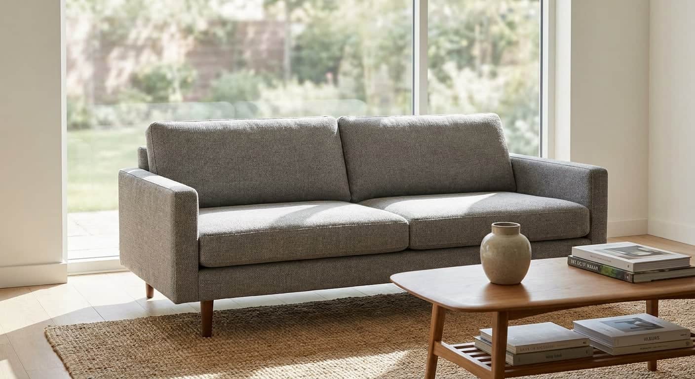 The Standard Sofa Replica: 2026 Buying Verdict