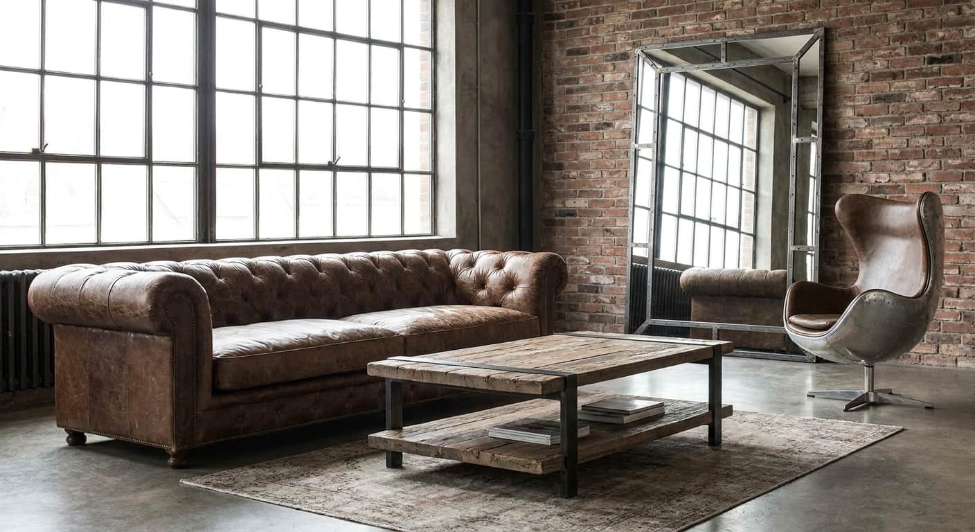 Timothy Oulton Furniture Replica Alternatives 2026