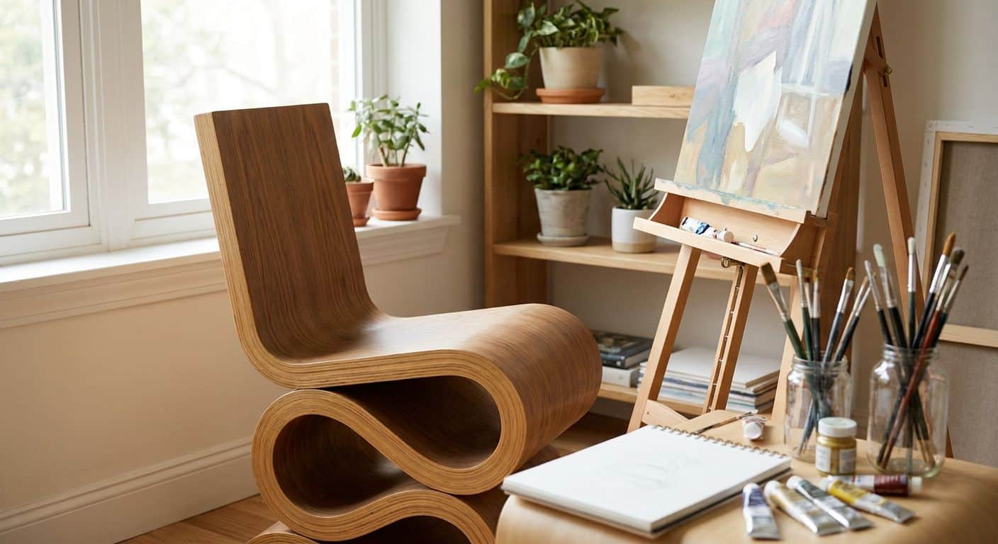Wiggle Chair Art Studio Guide: Best Picks for 2026