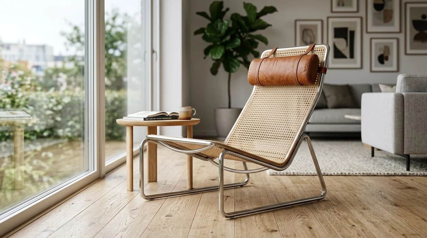 Best Grasshopper FK87 Chair Replicas in 2026