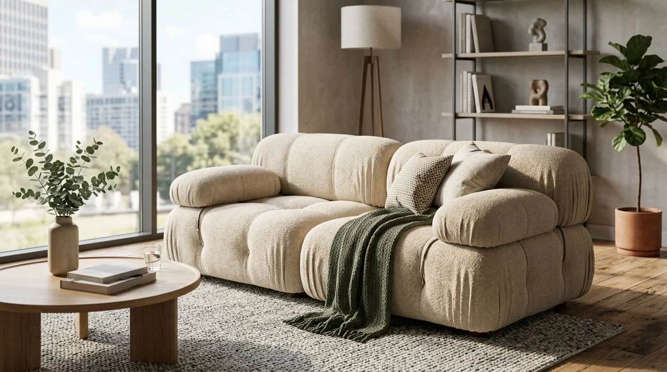 Best Marenco Sofa Replicas in 2026: Ranked Picks