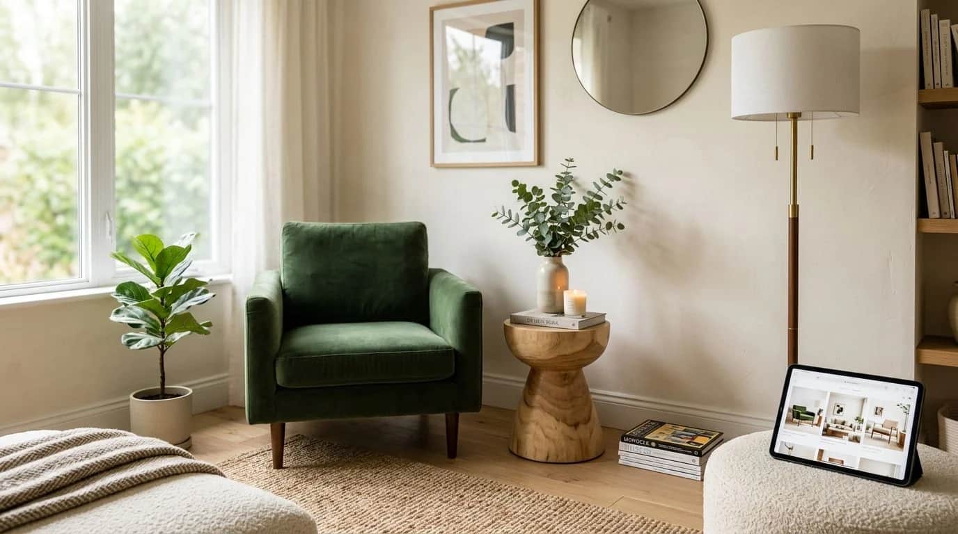 Best Online Stores for Designer Furniture Dupes 2026