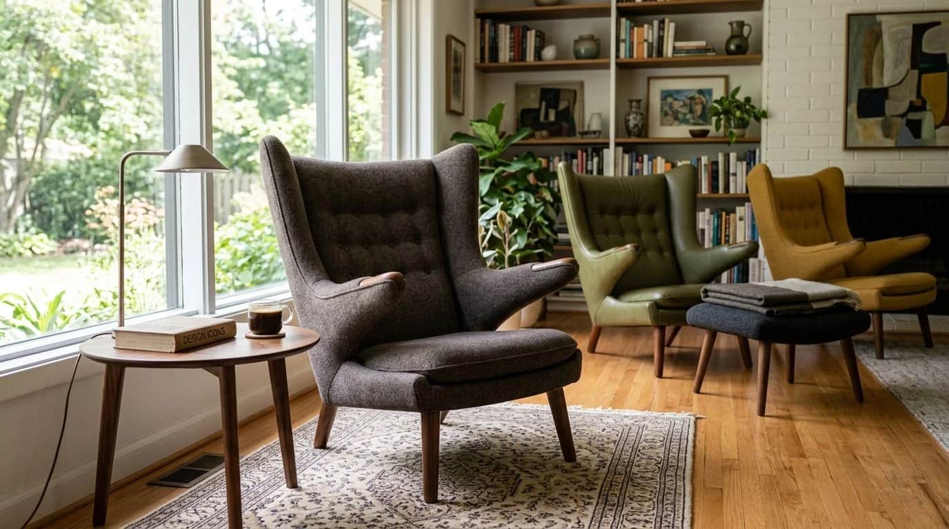Best Papa Bear Chair Replicas in 2026: Ranked