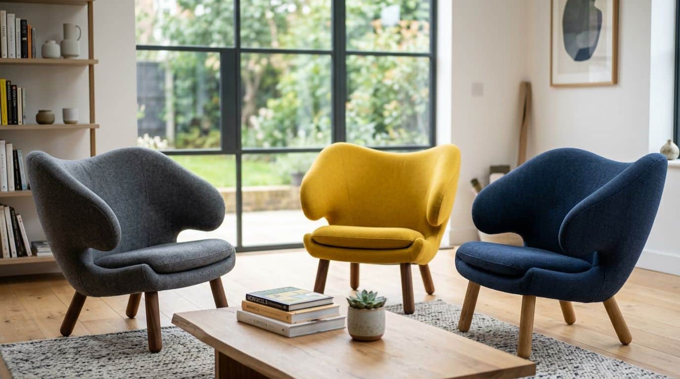 Best Pelican Chair Replicas in 2026: Ranked