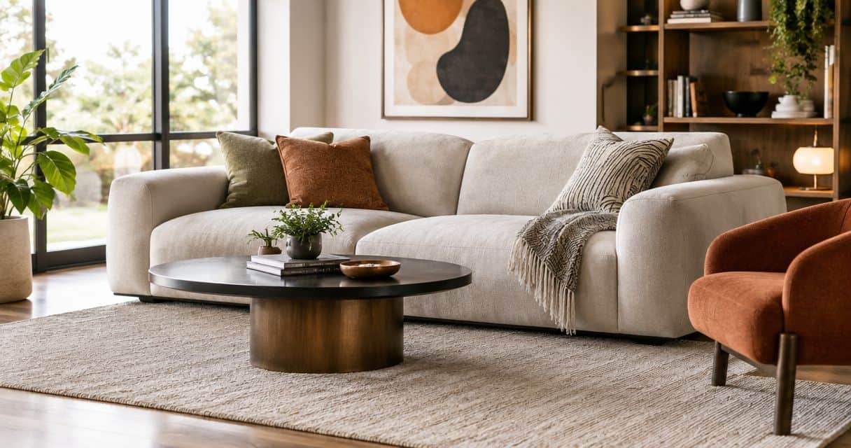 Designer-style sofas ranked by durability: 2026 verdict