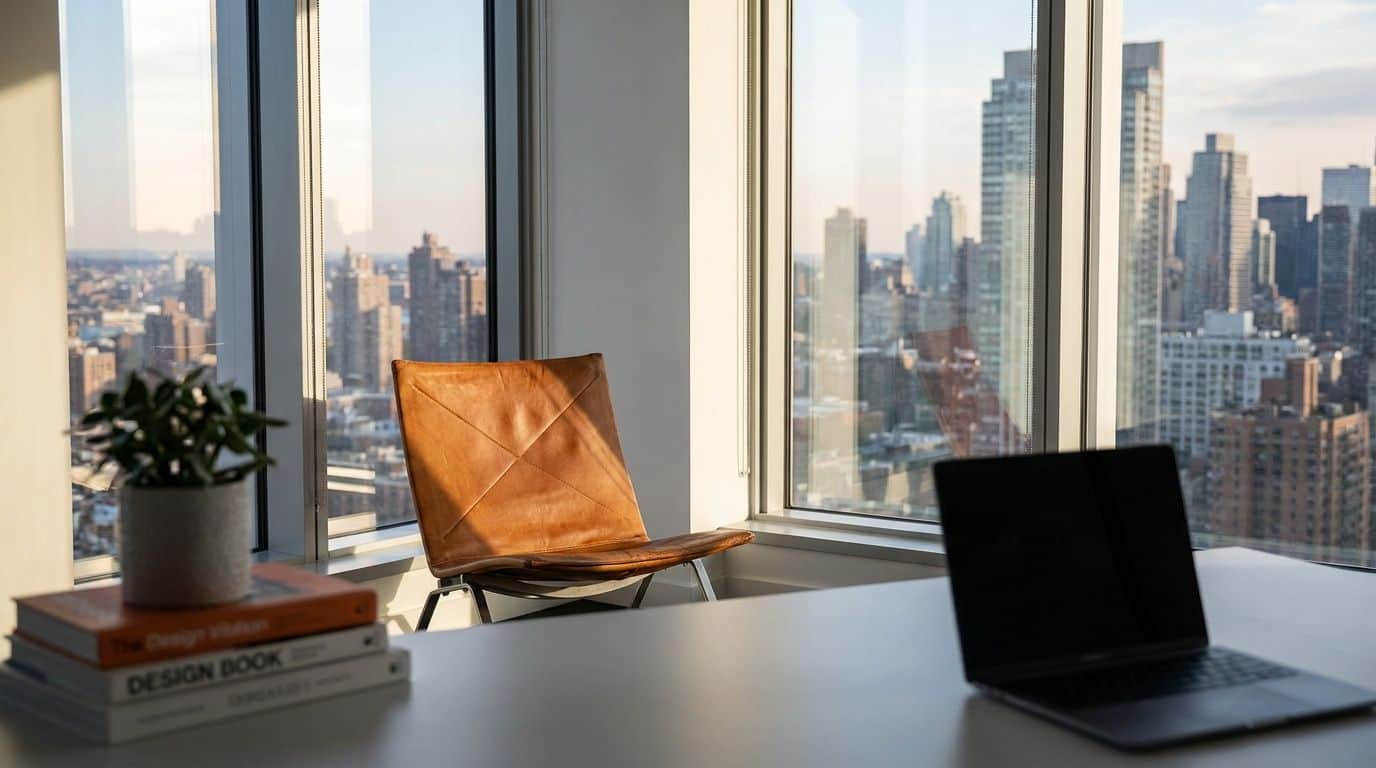 PK22 Lounge Chair for a Corner Office: 2026 Verdict