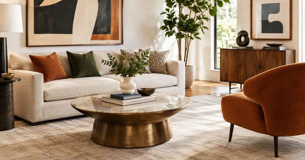 1stDibs alternatives for affordable designer furniture