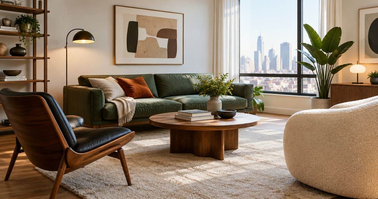 Amazon alternatives designer-style furniture: Best 2026