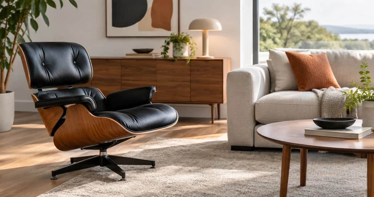 Can designer-style furniture last as long as high-end pieces?