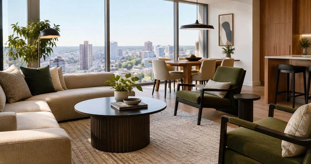 Designer-style furniture for property developers: complete 2026 guide