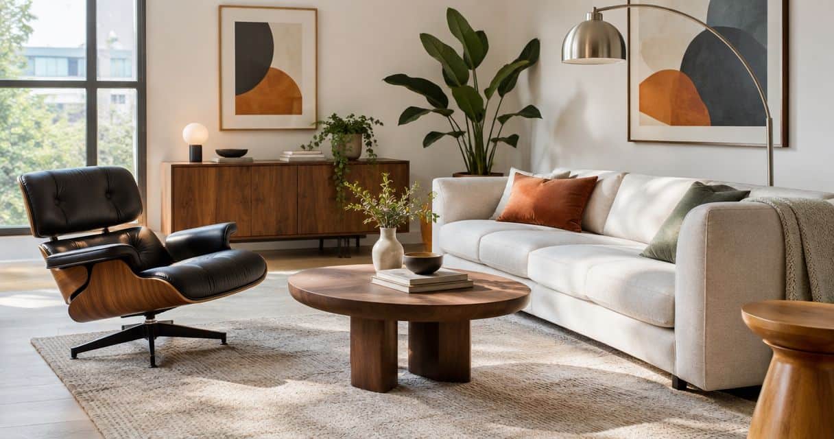eBay alternatives designer-style furniture: Best 2026