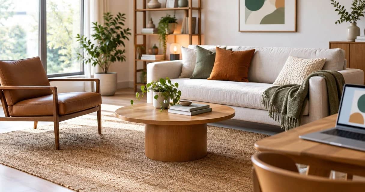 Etsy alternatives for affordable designer-style furniture in 2026