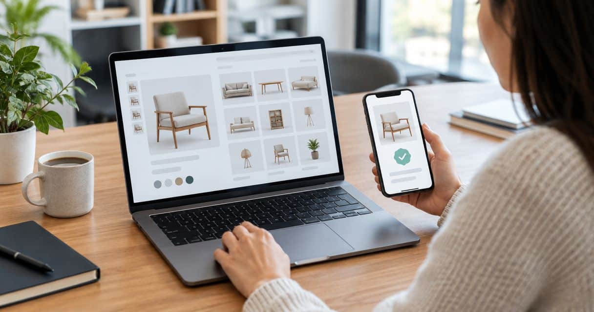 Google Shopping listing to verified purchase: complete 2026 workflow