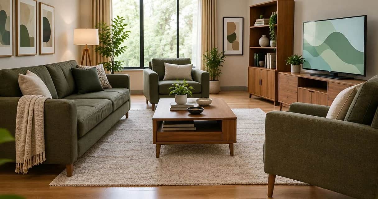 Is it worth buying a full matching furniture set in 2026?