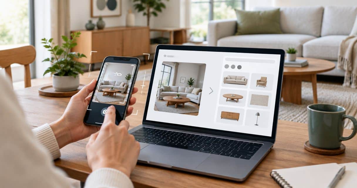 Photo search to affordable alternative: complete 2026 workflow