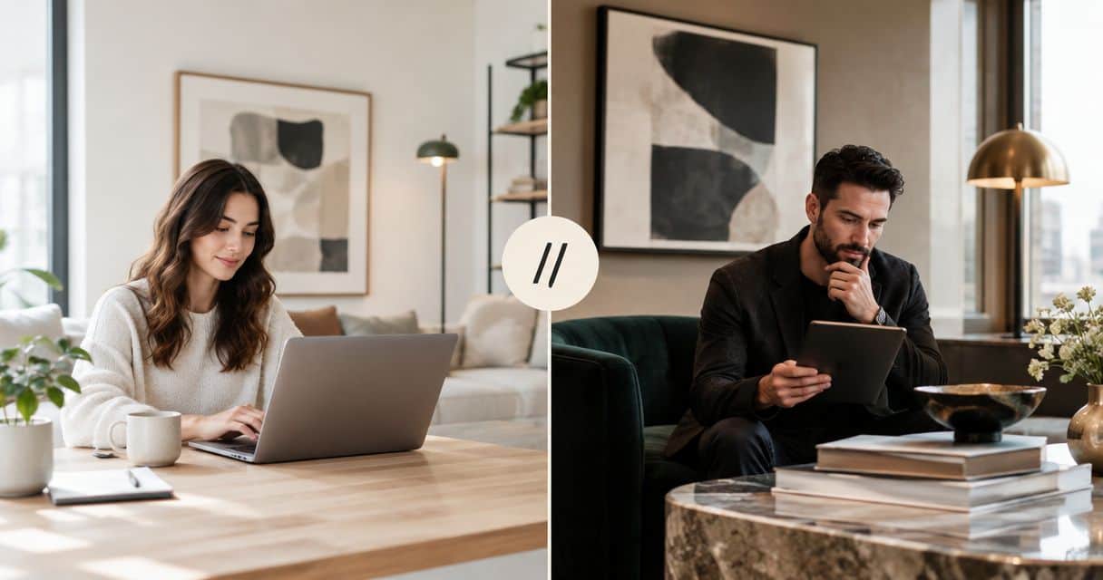 Sohnne vs 1stDibs: which is better in 2026
