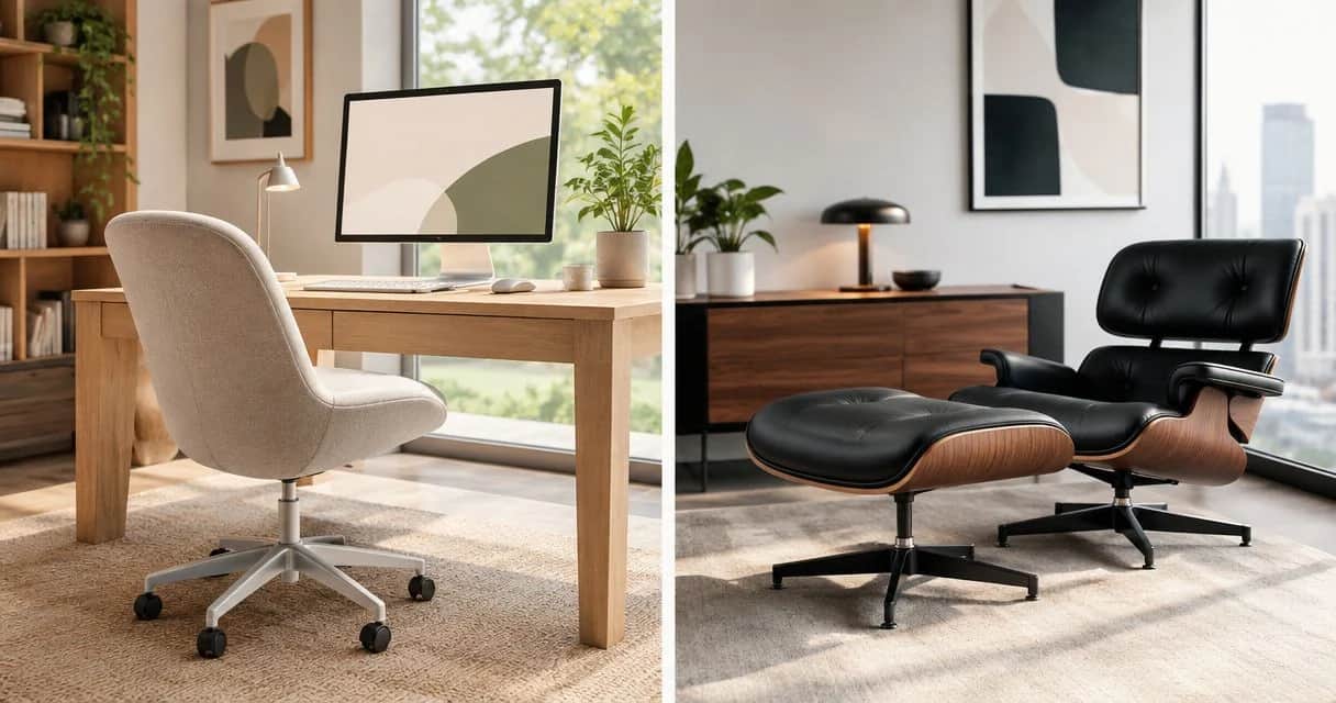 Sohnne vs Design Within Reach: which is better in 2026