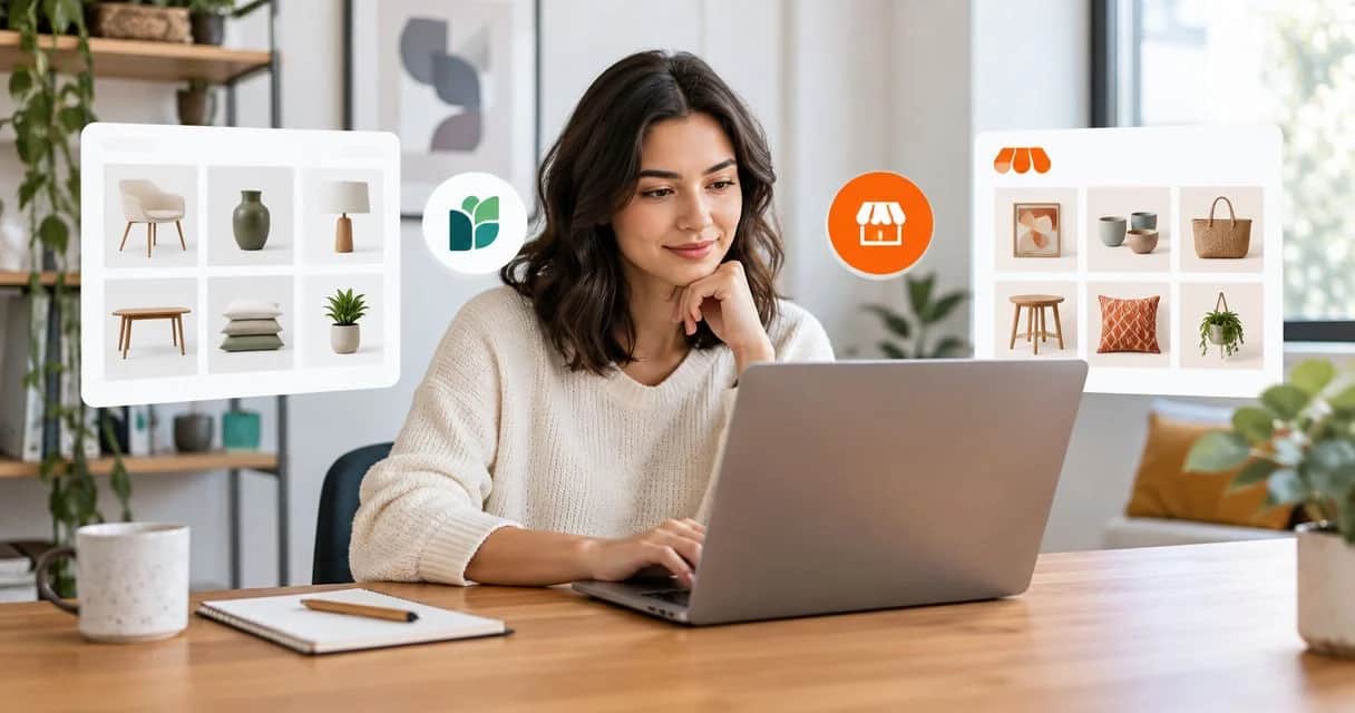 Sohnne vs Etsy: which is better in 2026
