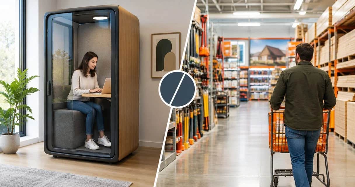Sohnne vs Home Depot: which is better in 2026