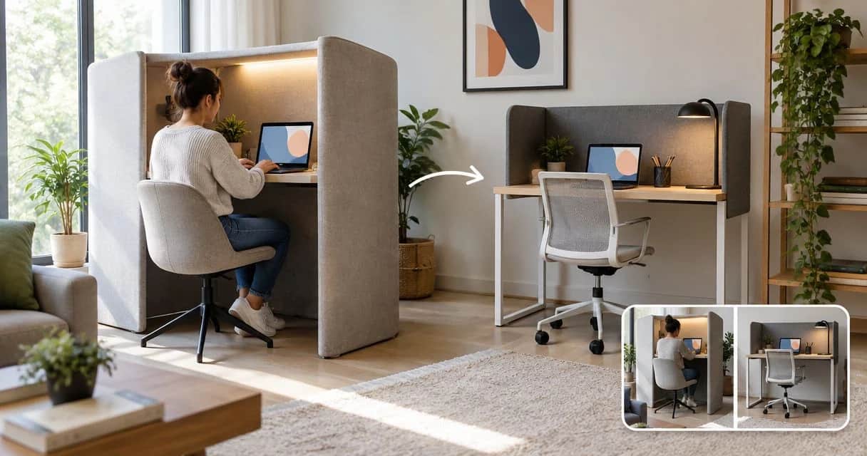 Viral furniture trend to affordable match: complete 2026 workflow